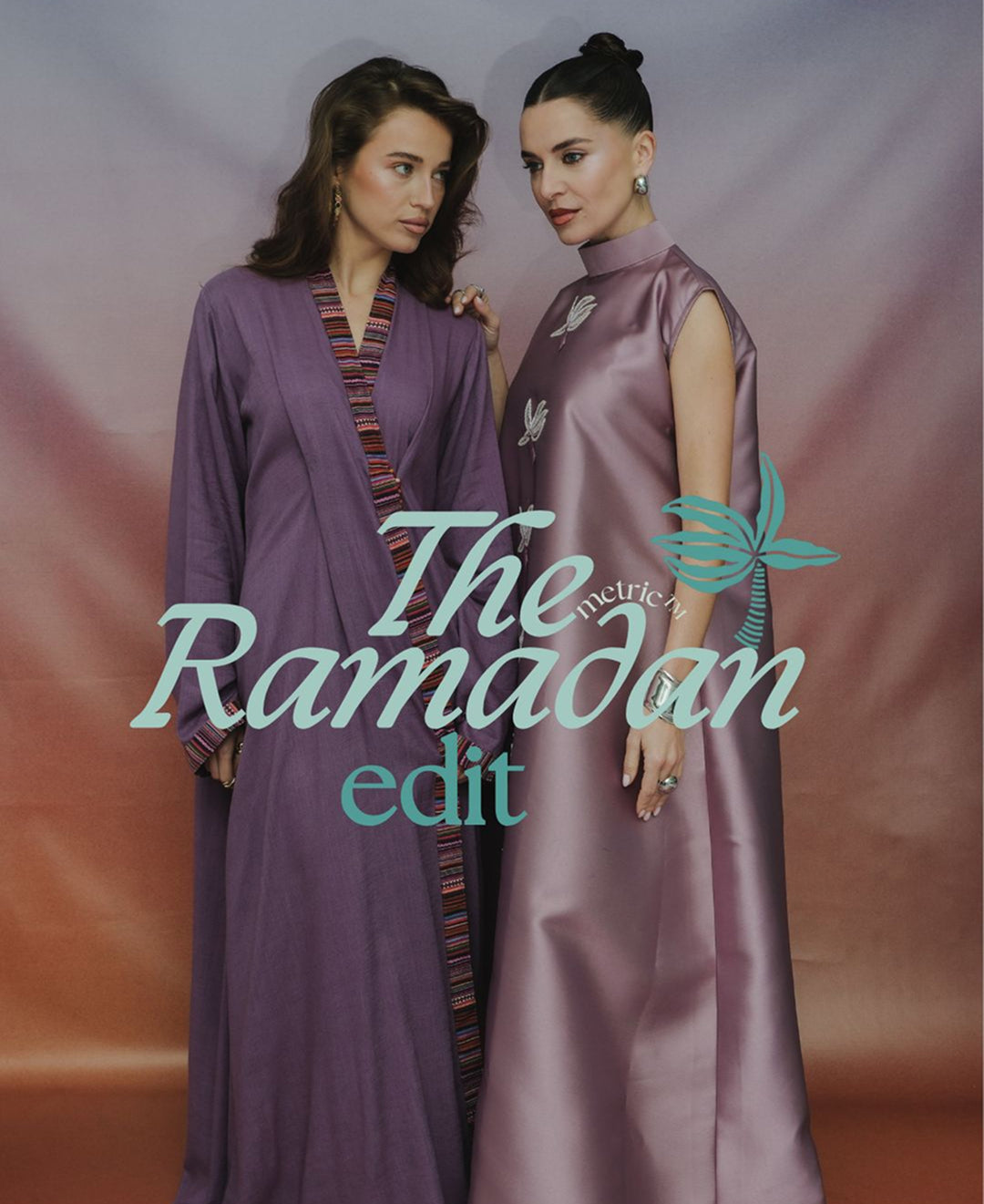 THE RAMADAN EDIT