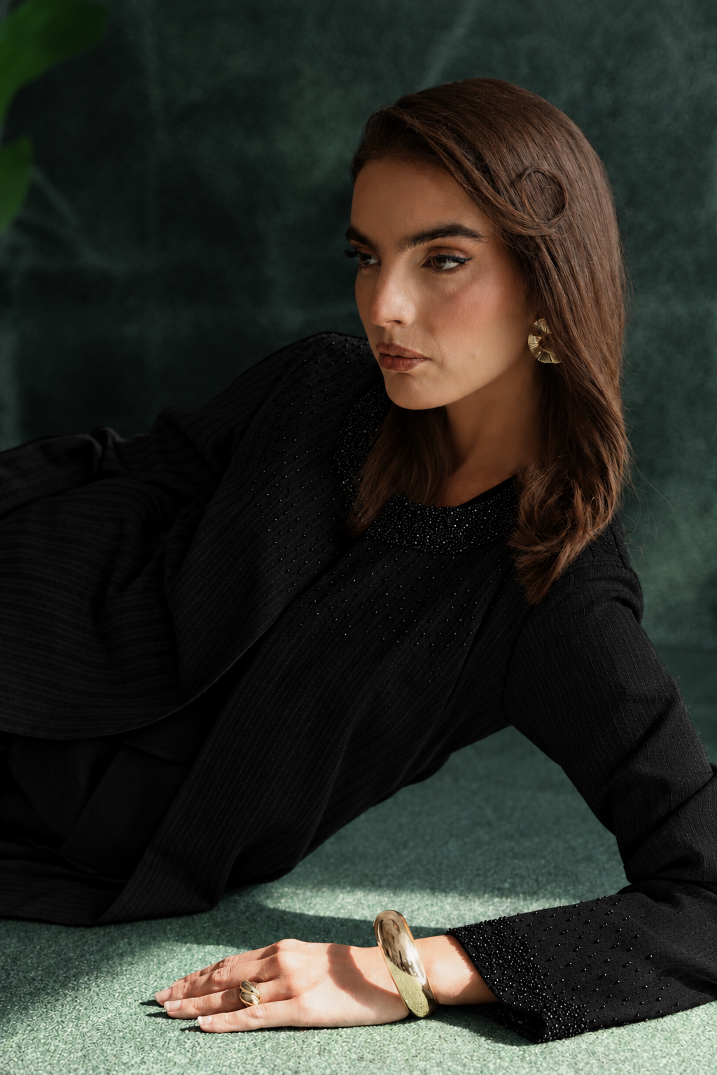 Tina Black