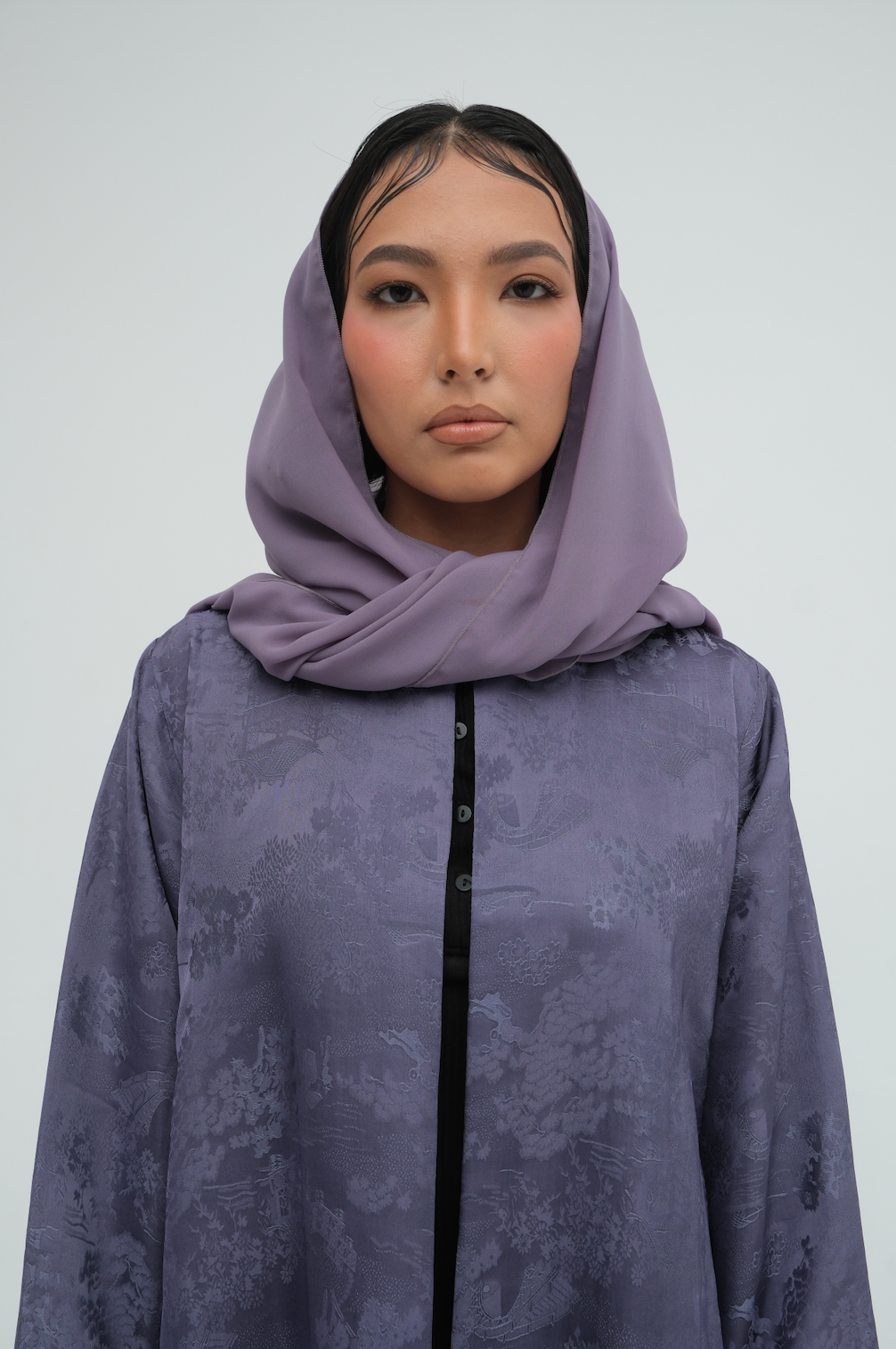 Poppy Purple