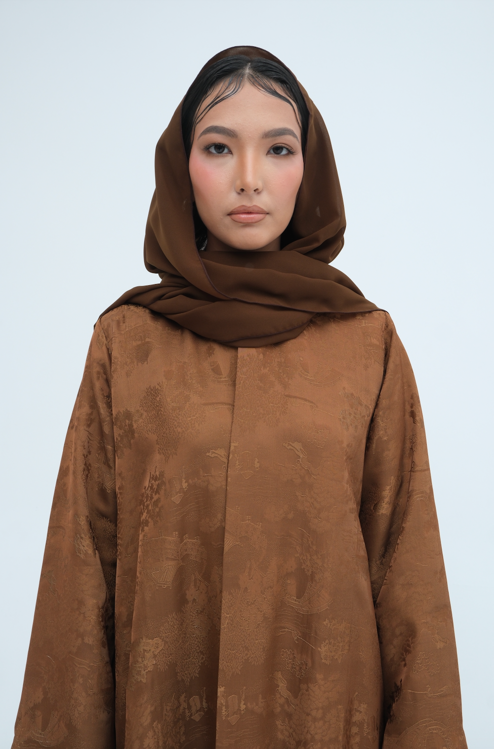 Poppy Bronze