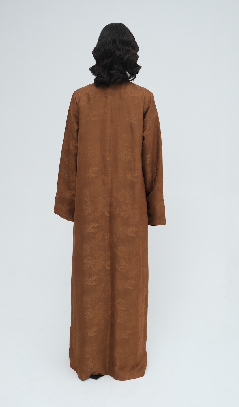 Poppy Bronze